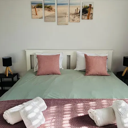 Apartmán Atlantic Surf *