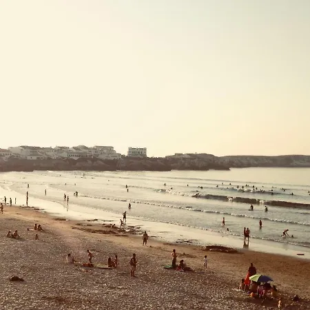 Apartmán Atlantic Surf