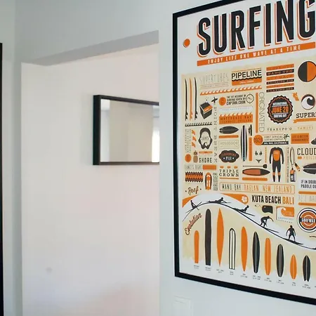 Atlantic Surf