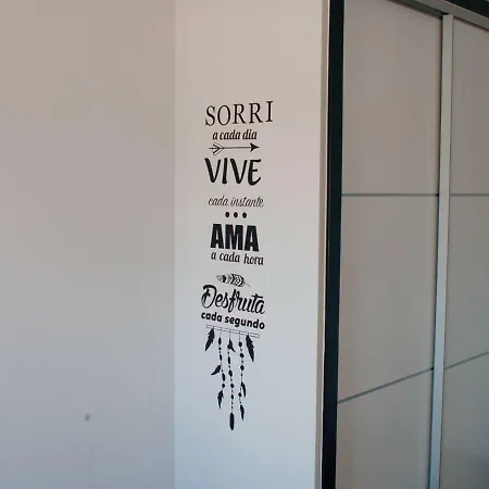 Apartment Atlantic Surf Ferrel (Leiria)