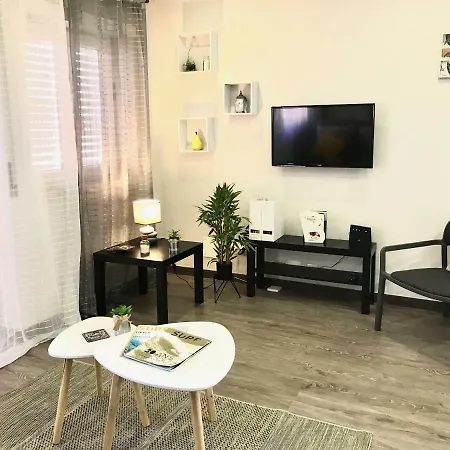 Atlantic Surf Apartment *