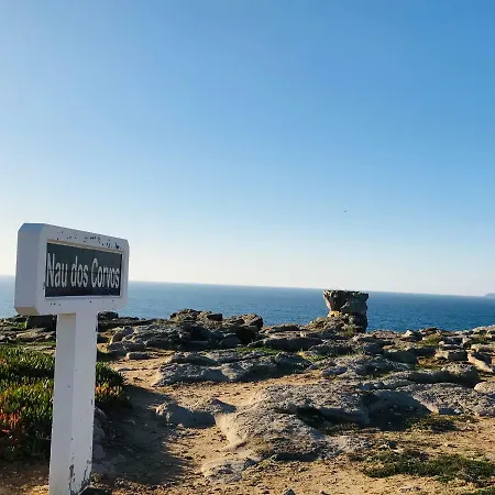 Apartmán Atlantic Surf Ferrel (Leiria)
