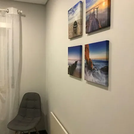 Atlantic Surf Apartmán