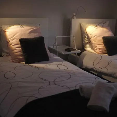 Apartmán Atlantic Surf Ferrel (Leiria)