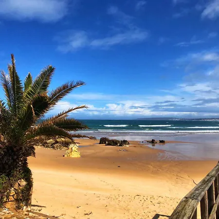 Apartmán Atlantic Surf *